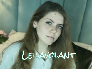 Leilavolant