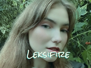 Leksifire