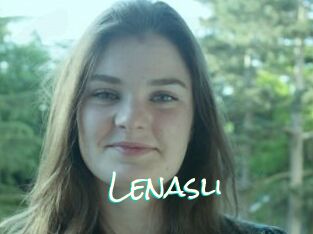 Lenasli