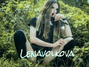 Lenavolkova