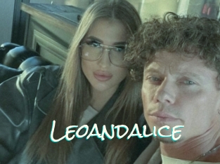 Leoandalice