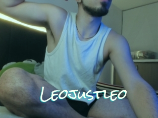 Leojustleo