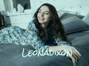 Leonadixon