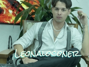 Leonaloconer