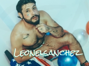 Leonelsanchez