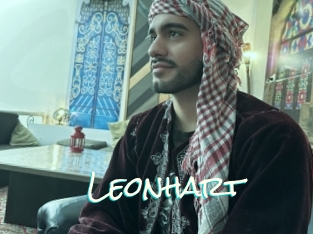 Leonhart