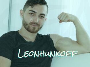 Leonhunkoff