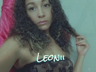 Leonii