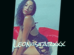 Leoniistarxxx