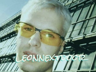 Leonnextdoor