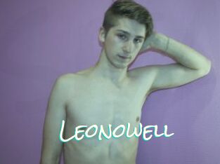 Leonowell