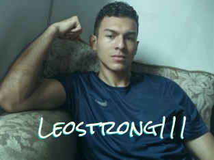 Leostrong111