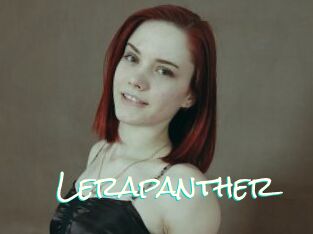 Lerapanther