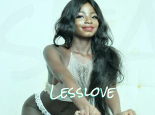 Lesslove