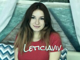 Leticiaviv