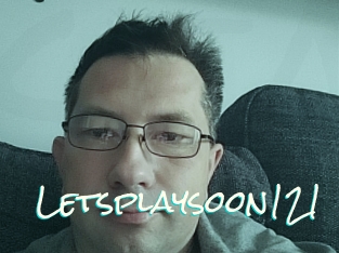 Letsplaysoon121