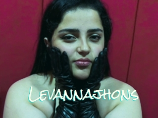 Levannajhons