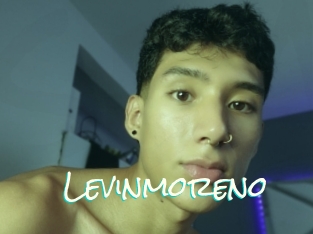 Levinmoreno