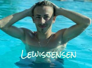 Lewisjensen