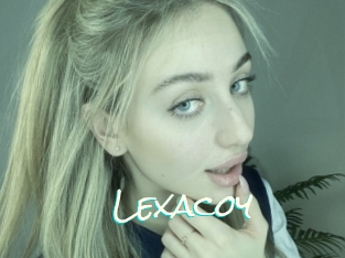 Lexacoy