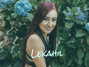 Lexahil