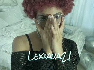 Lexiava21