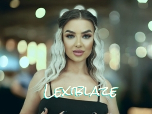 Lexiblaze