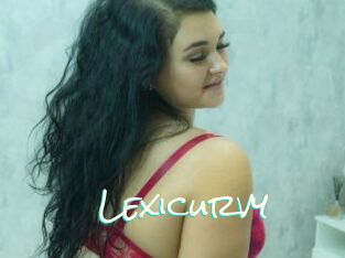 Lexicurvy