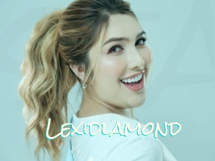 Lexidlamond