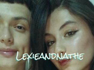 Lexieandnathe