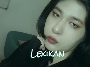 Lexikan