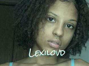 Lexilovd