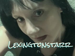 Lexingtonstarr