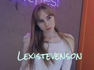 Lexistevenson