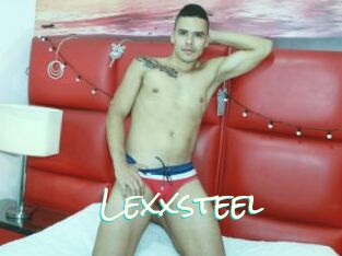 Lexxsteel