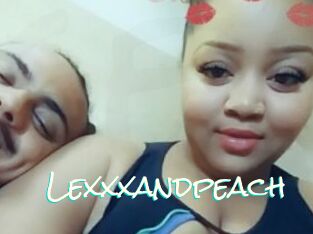 Lexxxandpeach