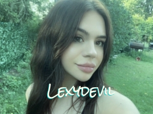 Lexydevil