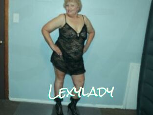 Lexylady