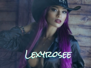 Lexyrosee