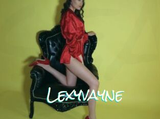 Lexyvayne