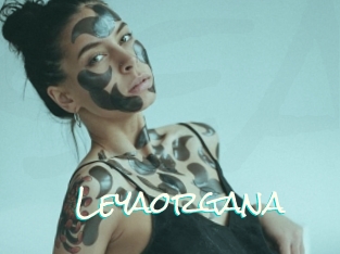 Leyaorgana