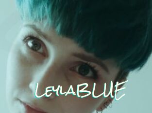 LeylaBLUE