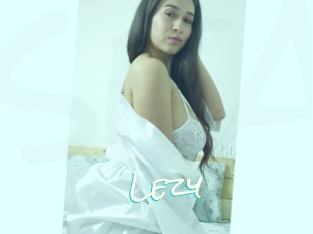 Lezy