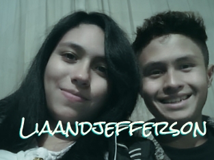 Liaandjefferson