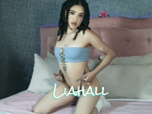 Liahall