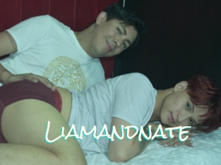 Liamandnate