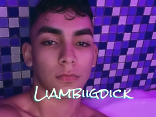 Liambiigdick