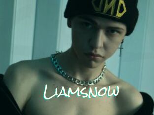 Liamsnow