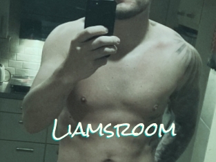 Liamsroom