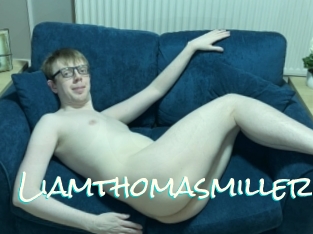 Liamthomasmiller